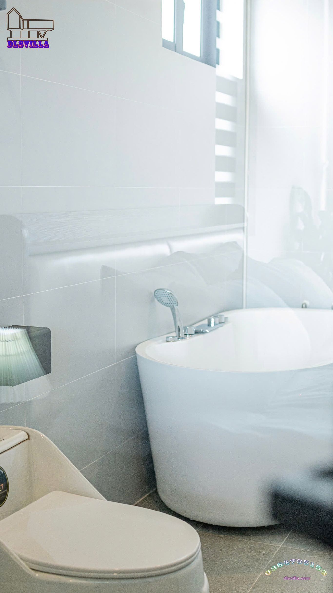 VILLA ĐÀ LẠT DL154-VILLA HỒ BƠI HIỆN ĐẠI SANG TRỌNG 29 villa da lat dl154 10
