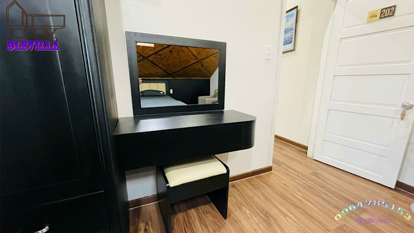 VILLA ĐÀ LẠT DL155-VILLA SÂN VƯỜN VỚI NHIỀU TIỆN ÍCH GIẢI TRÍ 25 villa da lat dl155 11