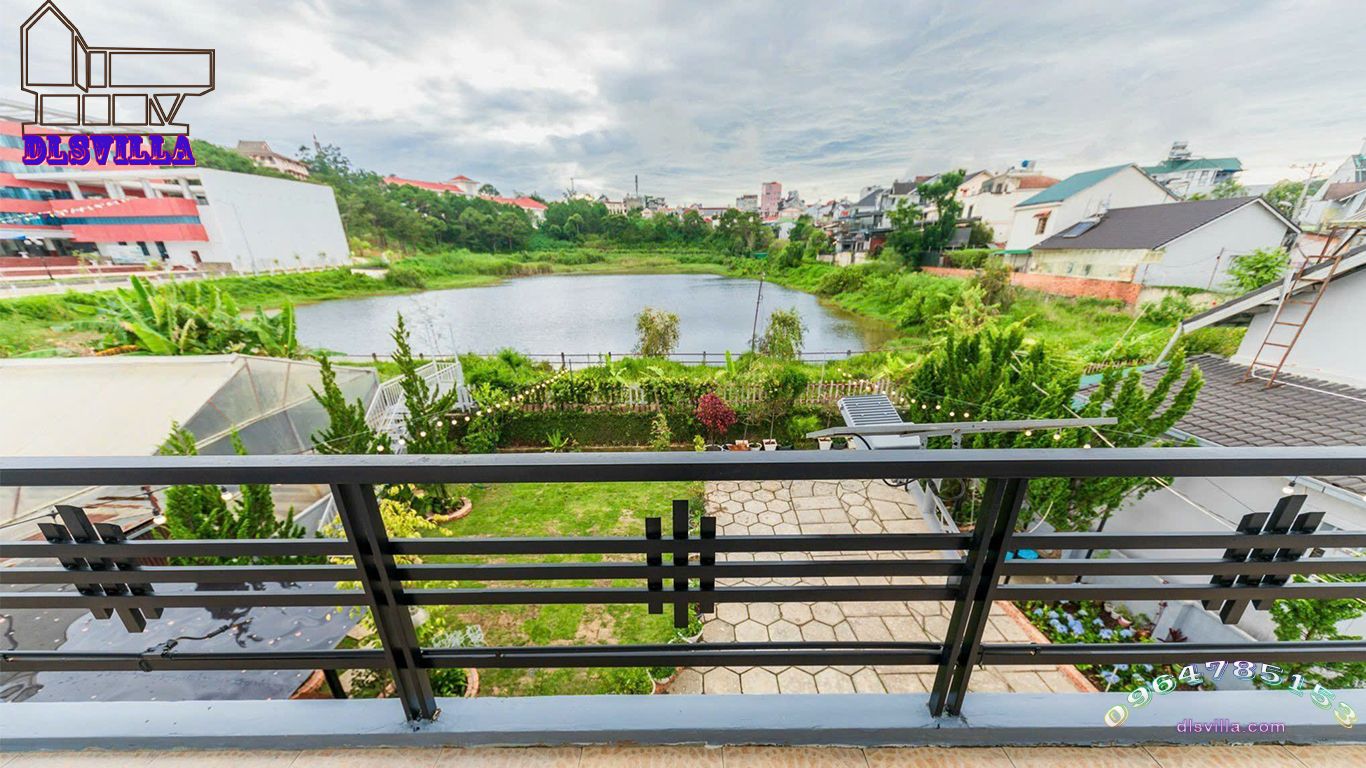 VILLA ĐÀ LẠT DL155-VILLA SÂN VƯỜN VỚI NHIỀU TIỆN ÍCH GIẢI TRÍ 28 villa da lat dl155 15