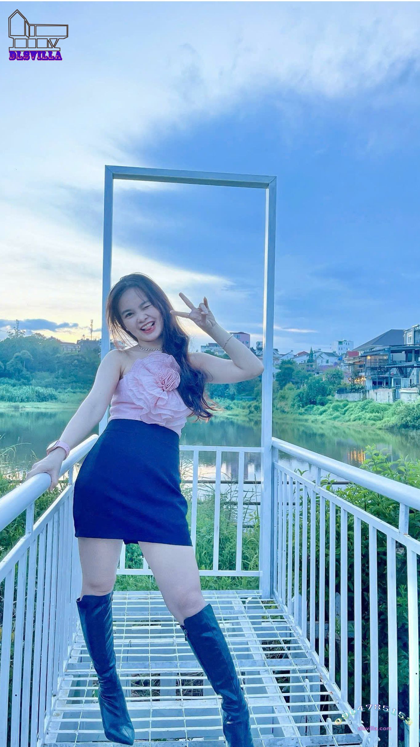VILLA ĐÀ LẠT DL155-VILLA SÂN VƯỜN VỚI NHIỀU TIỆN ÍCH GIẢI TRÍ 45 villa da lat dl155 16