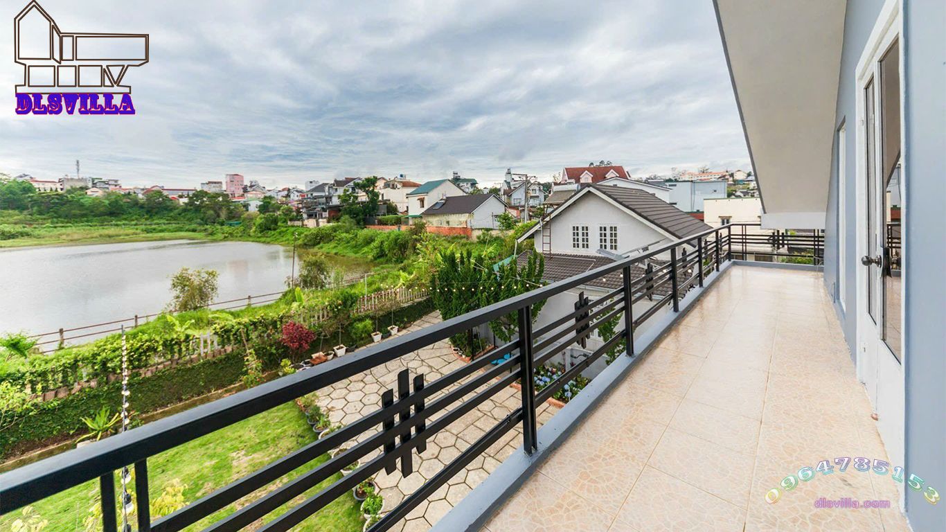 VILLA ĐÀ LẠT DL155-VILLA SÂN VƯỜN VỚI NHIỀU TIỆN ÍCH GIẢI TRÍ 33 villa da lat dl155 28