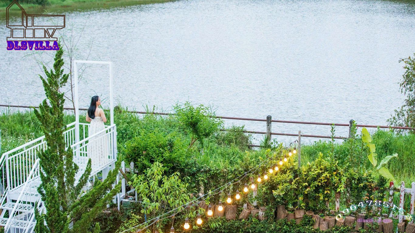 VILLA ĐÀ LẠT DL155-VILLA SÂN VƯỜN VỚI NHIỀU TIỆN ÍCH GIẢI TRÍ 43 villa da lat dl155 29