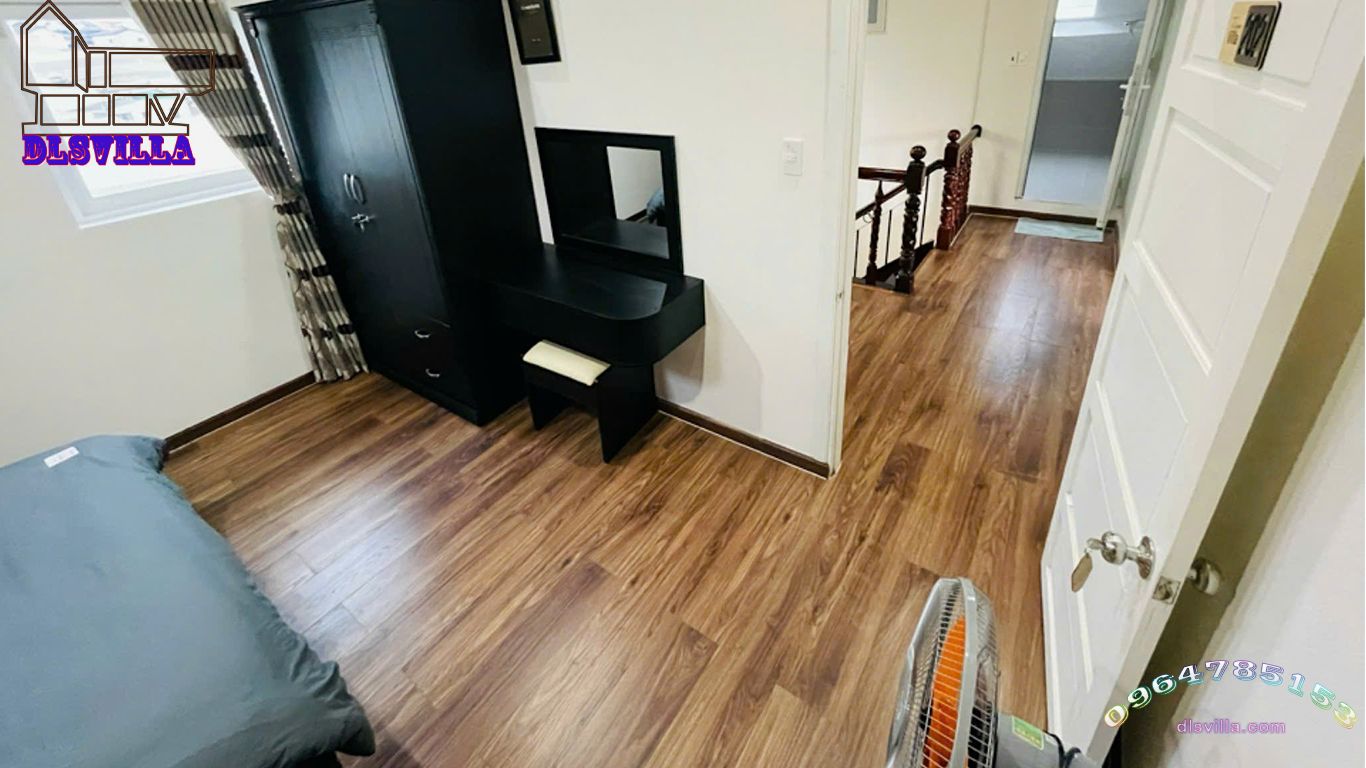 VILLA ĐÀ LẠT DL155-VILLA SÂN VƯỜN VỚI NHIỀU TIỆN ÍCH GIẢI TRÍ 35 villa da lat dl155 31