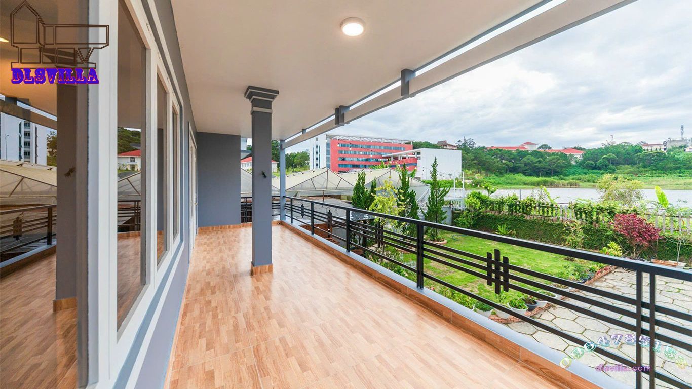 VILLA ĐÀ LẠT DL155-VILLA SÂN VƯỜN VỚI NHIỀU TIỆN ÍCH GIẢI TRÍ 42 villa da lat dl155 33
