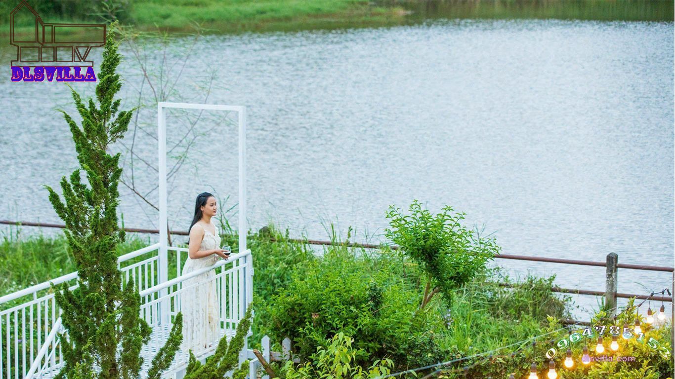 VILLA ĐÀ LẠT DL155-VILLA SÂN VƯỜN VỚI NHIỀU TIỆN ÍCH GIẢI TRÍ 44 villa da lat dl155 35
