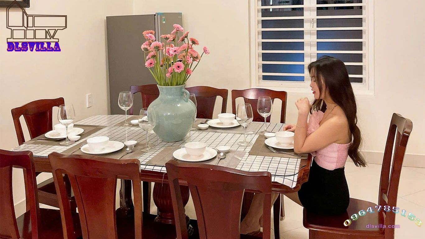 VILLA ĐÀ LẠT DL155-VILLA SÂN VƯỜN VỚI NHIỀU TIỆN ÍCH GIẢI TRÍ 46 villa da lat dl155 37