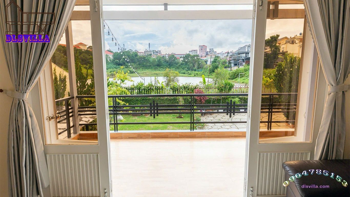 VILLA ĐÀ LẠT DL155-VILLA SÂN VƯỜN VỚI NHIỀU TIỆN ÍCH GIẢI TRÍ 40 villa da lat dl155 39