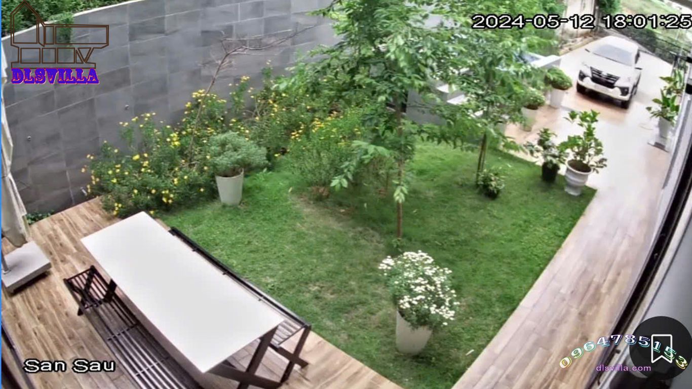VILLA ĐÀ LẠT DL156-HIỆN ĐẠI SANG TRỌNG NHIỀU TIỆN ÍCH GIẢI TRÍ 22 villa da lat dl156 17