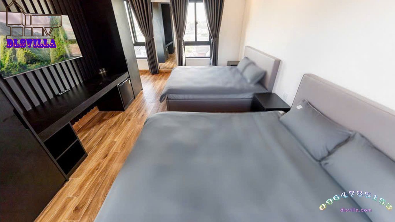 VILLA ĐÀ LẠT DL157-HIỆN ĐẠI SANG TRỌNG NHIỀU TIỆN ÍCH GIẢI TRÍ 22 villa da lat dl157 2