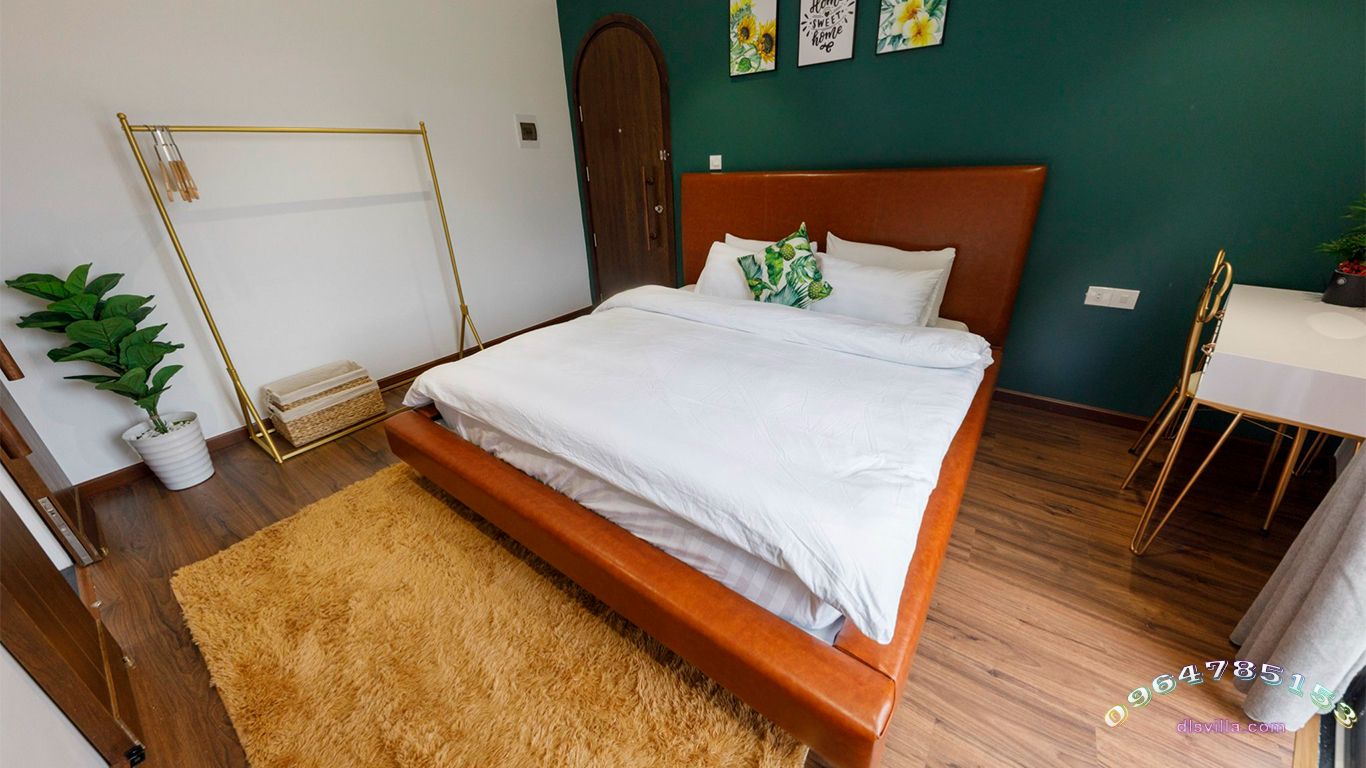 VILLA ĐÀ LẠT DL159-VILLA KDL NAM HỒ 8.1 12 villa da lat dl159 18