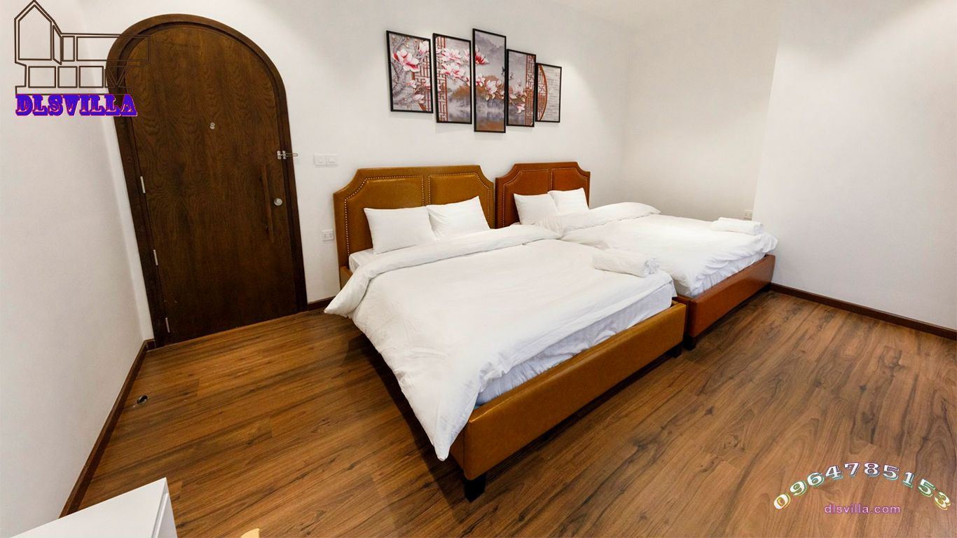 VILLA ĐÀ LẠT DL159-VILLA KDL NAM HỒ 8.1 24 villa da lat dl159 29