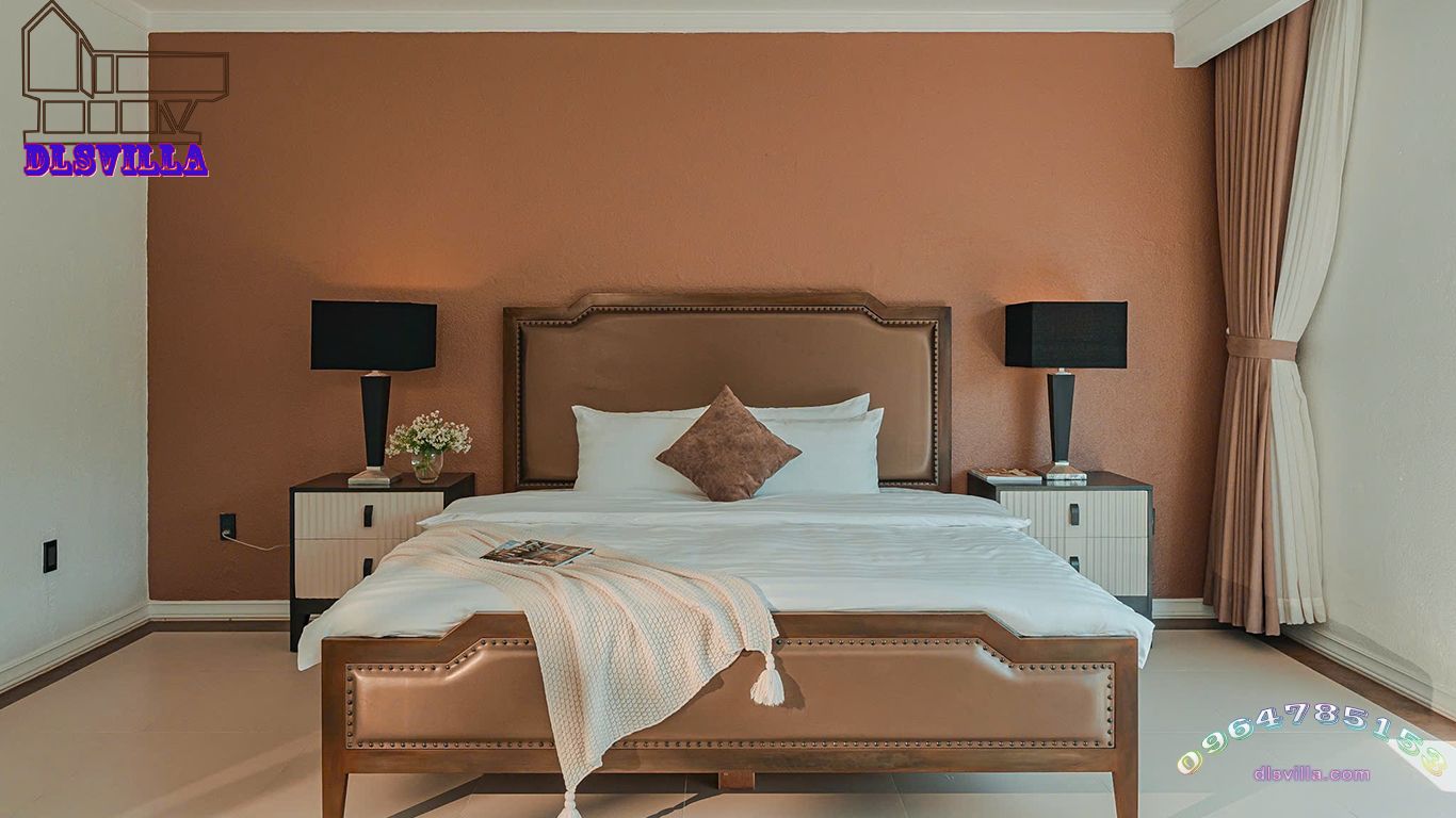 VILLA ĐÀ LẠT DL161-SÂN VƯỜN,HIỆN ĐẠI, SANG TRỌNG VIEW RỪNG THÔNG 28 villa da lat dl161 13