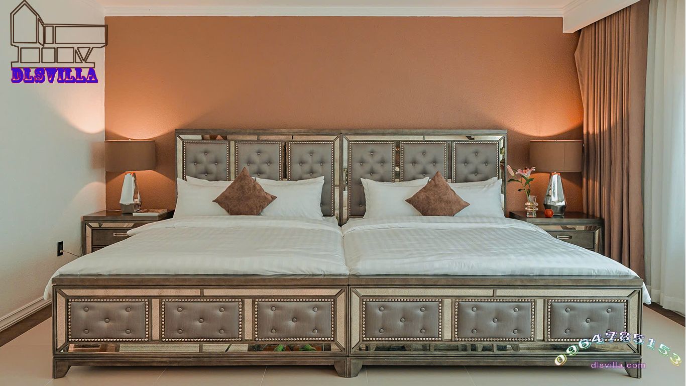 VILLA ĐÀ LẠT DL161-SÂN VƯỜN,HIỆN ĐẠI, SANG TRỌNG VIEW RỪNG THÔNG 27 villa da lat dl161 14