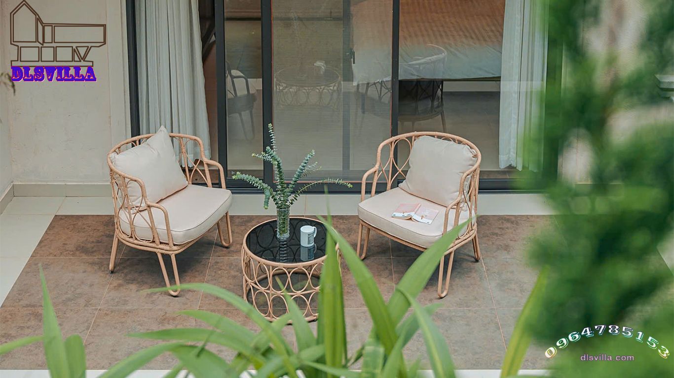 VILLA ĐÀ LẠT DL161-SÂN VƯỜN,HIỆN ĐẠI, SANG TRỌNG VIEW RỪNG THÔNG 30 villa da lat dl161 22