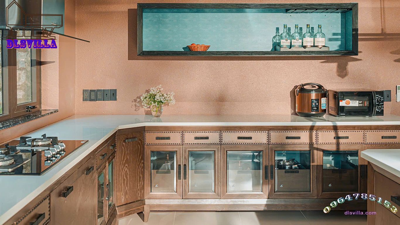 VILLA ĐÀ LẠT DL161-SÂN VƯỜN,HIỆN ĐẠI, SANG TRỌNG VIEW RỪNG THÔNG 37 villa da lat dl161 40