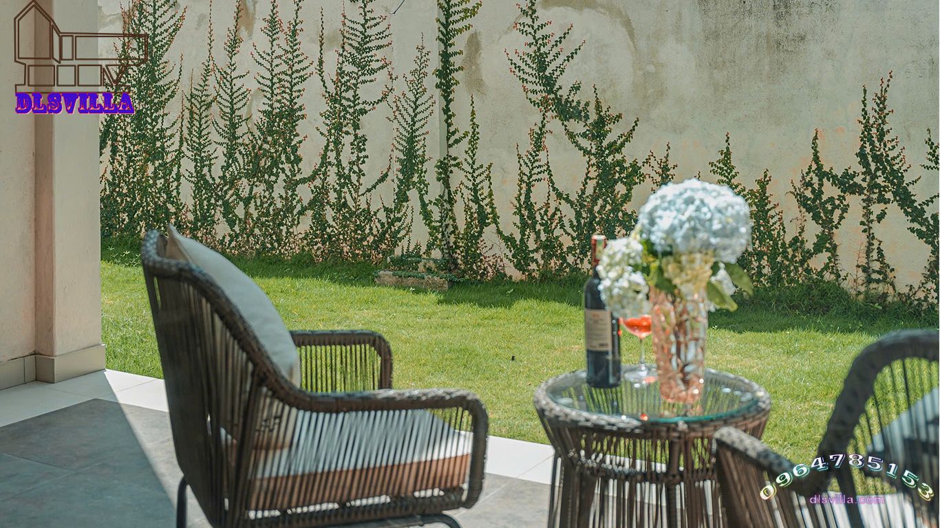 VILLA ĐÀ LẠT DL161-SÂN VƯỜN,HIỆN ĐẠI, SANG TRỌNG VIEW RỪNG THÔNG 47 villa da lat dl161 5