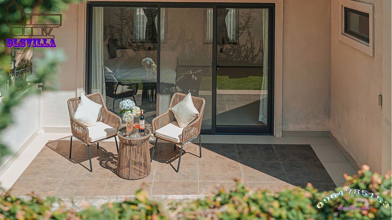 VILLA ĐÀ LẠT DL161-SÂN VƯỜN,HIỆN ĐẠI, SANG TRỌNG VIEW RỪNG THÔNG 46 villa da lat dl161 6
