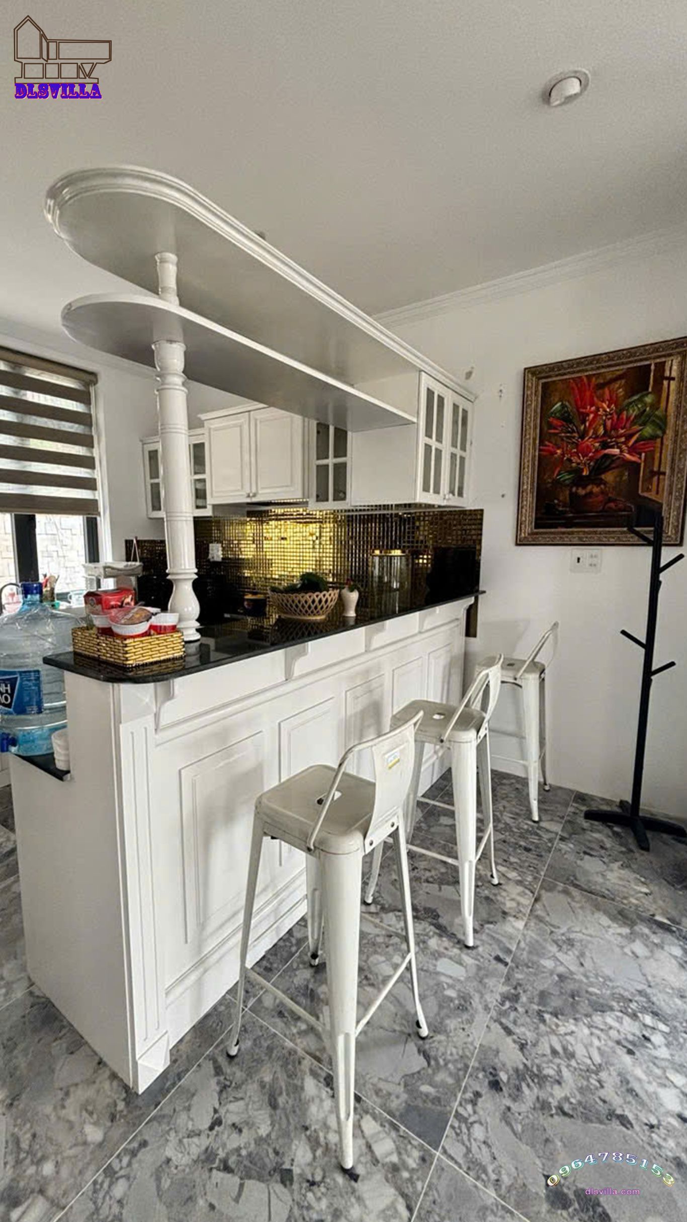 VILLA ĐÀ LẠT DL162-CĂN VILLA SÂN VƯỜN VIEW ÔM TRỌN THÀNH PHỐ 14 villa da lat dl162 29