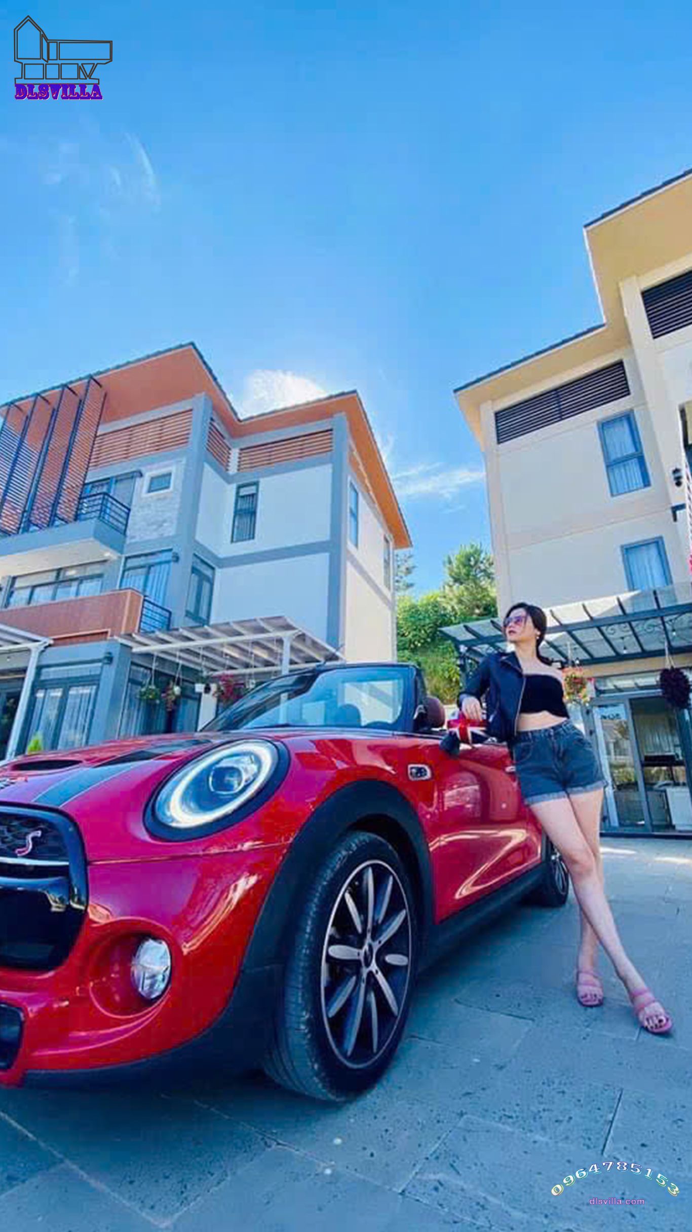 VILLA ĐÀ LẠT DL163-VILLA SÂN VƯỜN KDL NAM HỒ 6.7 40 villa da lat dl163 27
