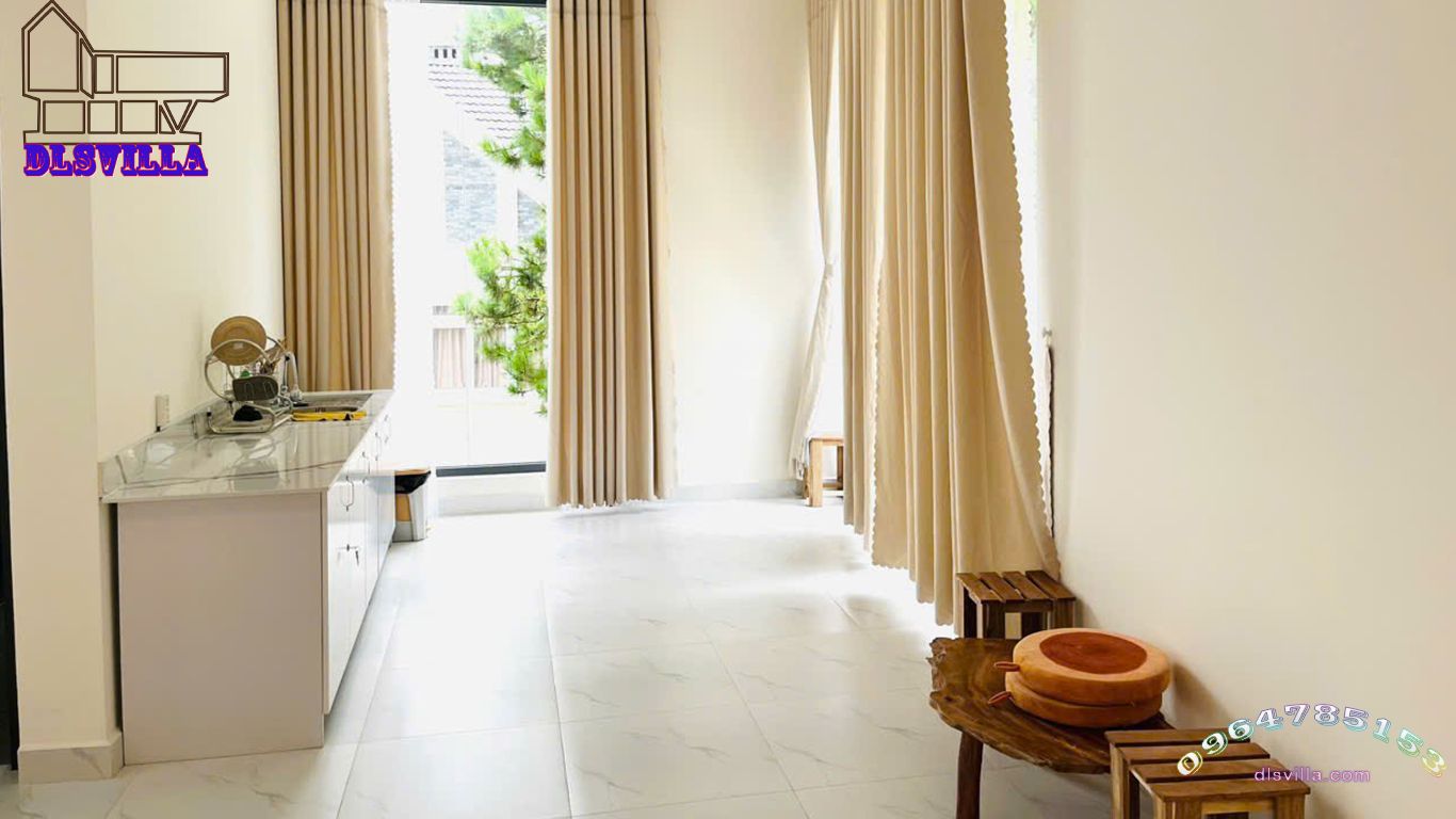 VILLA ĐÀ LẠT DL165-KDL NAM HỒ VIEW ĐỒI THÔNG 23 villa da lat dl165 19
