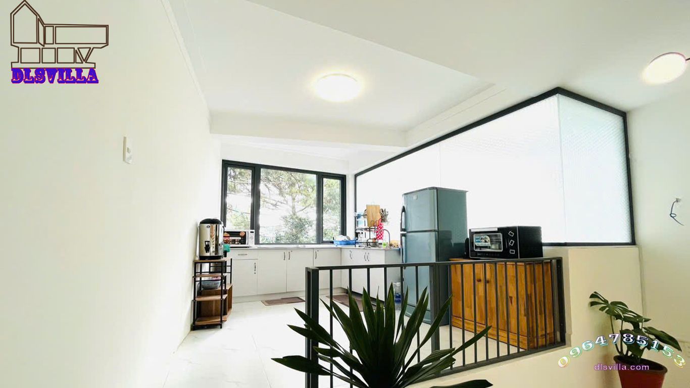 VILLA ĐÀ LẠT DL165-KDL NAM HỒ VIEW ĐỒI THÔNG 11 villa da lat dl165 8