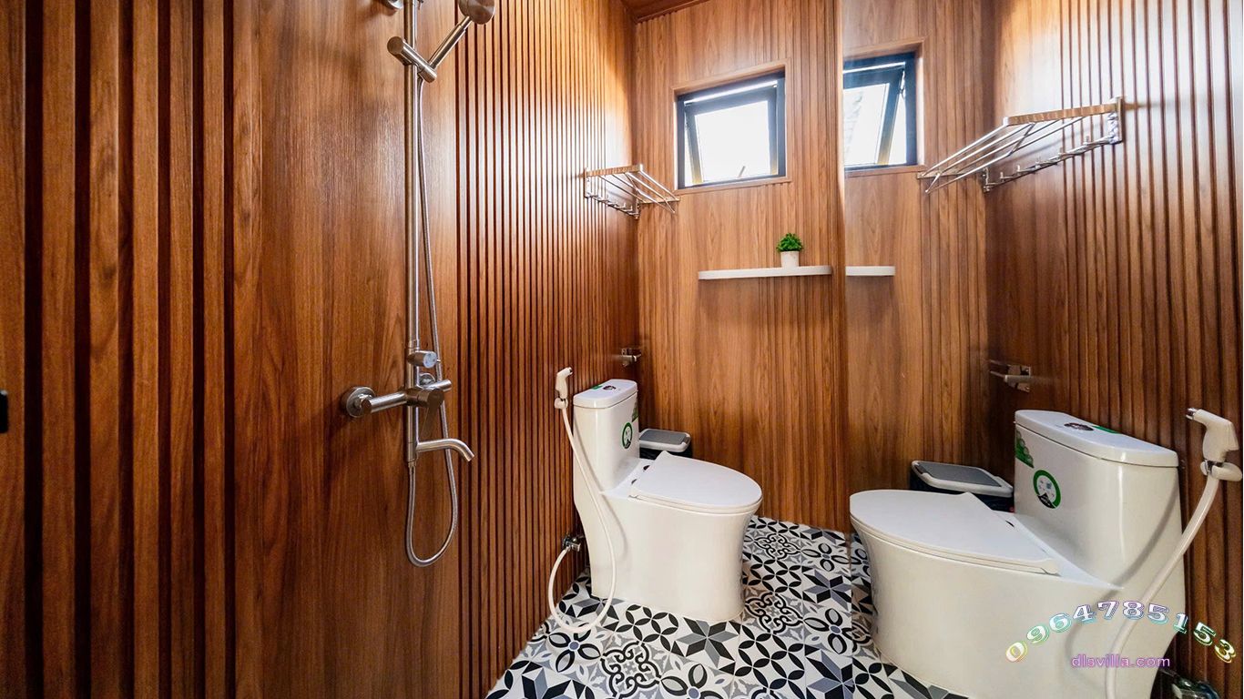 VILLA ĐÀ LẠT DL166-VILLA SÂN VƯỜN NHIỀU GÓC SO CHILL 37 villa da lat dl166 12