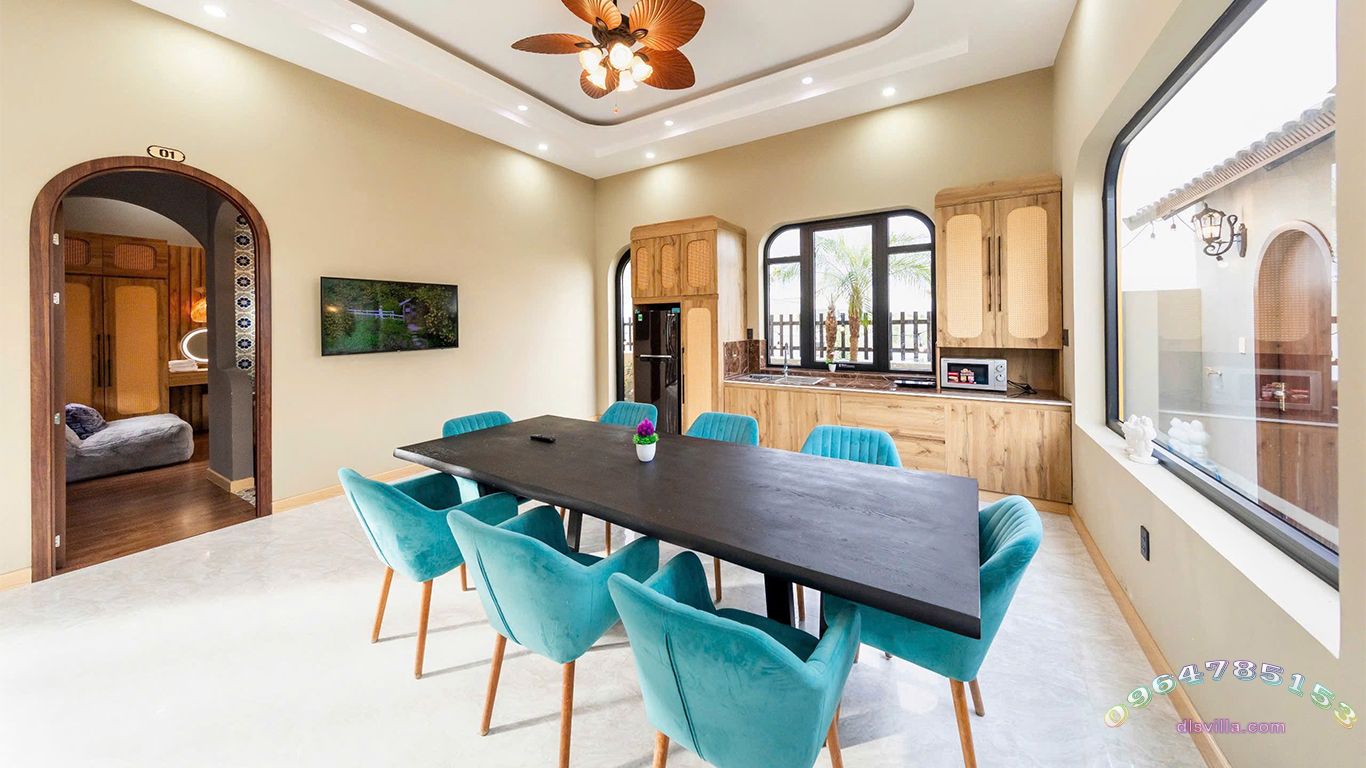 VILLA ĐÀ LẠT DL166-VILLA SÂN VƯỜN NHIỀU GÓC SO CHILL 20 villa da lat dl166 14