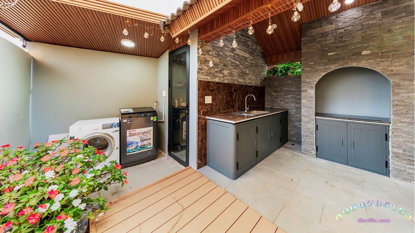 VILLA ĐÀ LẠT DL166-VILLA SÂN VƯỜN NHIỀU GÓC SO CHILL 43 villa da lat dl166 15