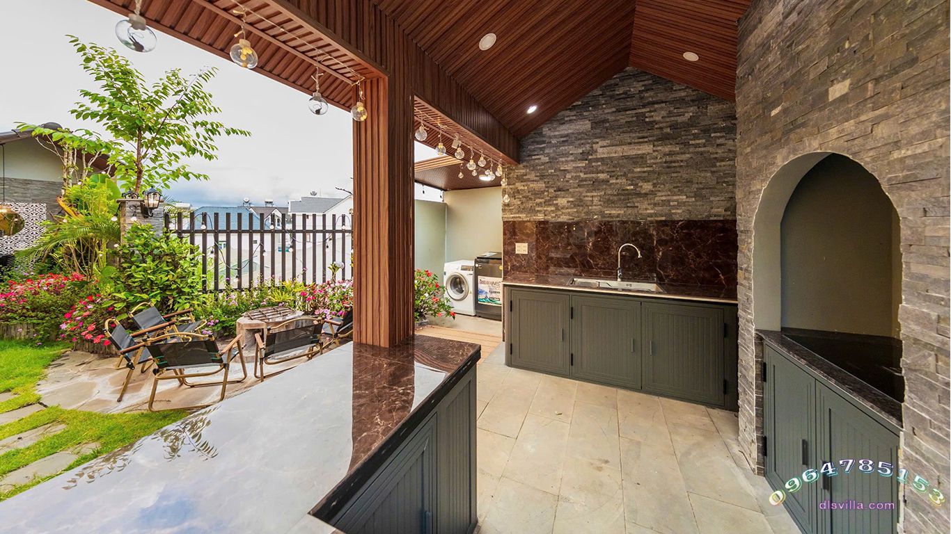 VILLA ĐÀ LẠT DL166-VILLA SÂN VƯỜN NHIỀU GÓC SO CHILL 7 villa da lat dl166 19
