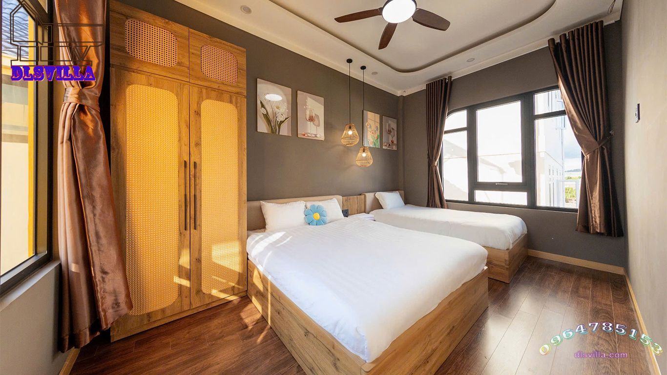 VILLA ĐÀ LẠT DL166-VILLA SÂN VƯỜN NHIỀU GÓC SO CHILL 39 villa da lat dl166 2