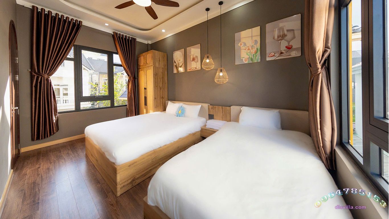 VILLA ĐÀ LẠT DL166-VILLA SÂN VƯỜN NHIỀU GÓC SO CHILL 30 villa da lat dl166 28