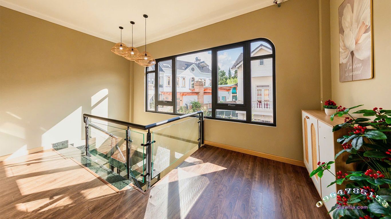 VILLA ĐÀ LẠT DL166-VILLA SÂN VƯỜN NHIỀU GÓC SO CHILL 26 villa da lat dl166 29