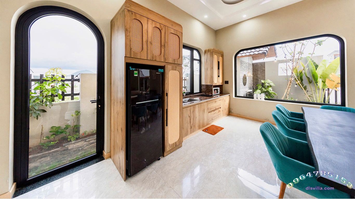 VILLA ĐÀ LẠT DL166-VILLA SÂN VƯỜN NHIỀU GÓC SO CHILL 24 villa da lat dl166 33