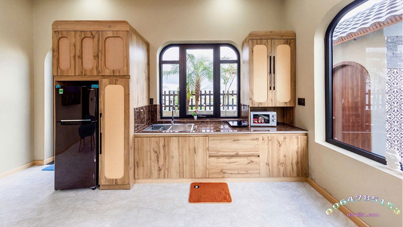 VILLA ĐÀ LẠT DL166-VILLA SÂN VƯỜN NHIỀU GÓC SO CHILL 25 villa da lat dl166 37