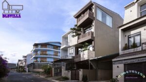 Villa Đà Lạt DL170