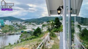 Villa Đà Lạt DL173