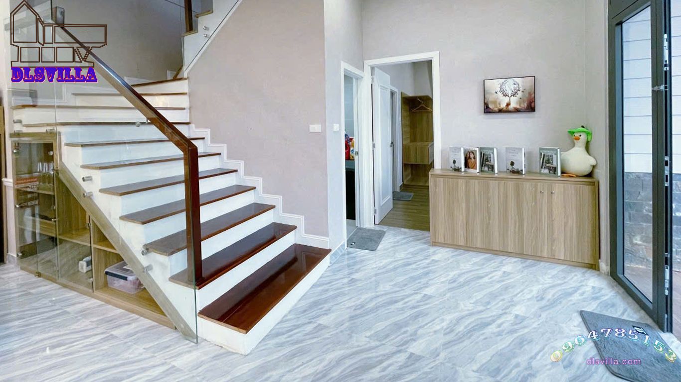 VILLA ĐÀ LẠT DL173-VILLA SÂN VƯỜN, VIEW ĐỒI THÔNG 24 Villa Đà Lạt DL173