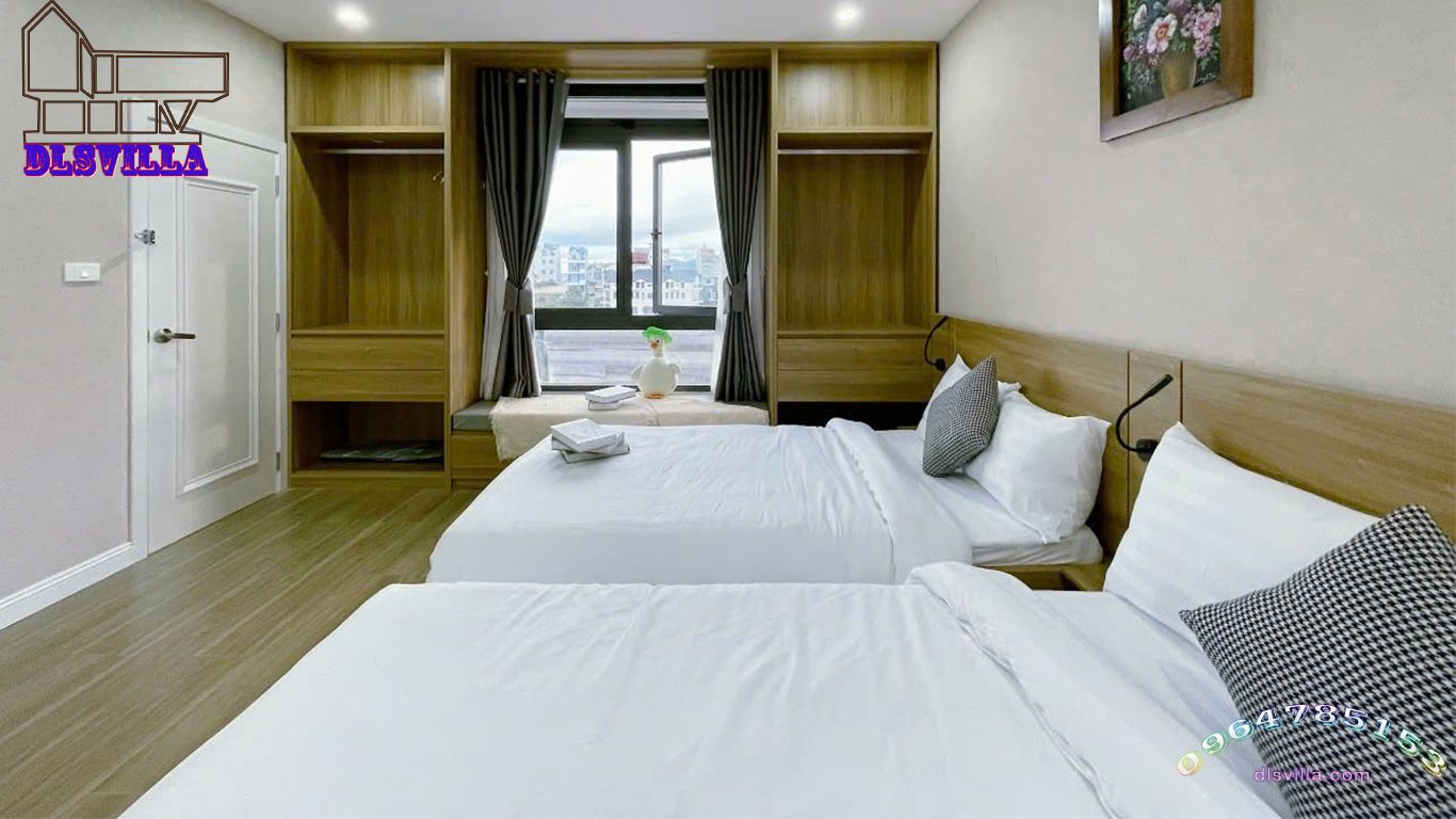 VILLA ĐÀ LẠT DL173-VILLA SÂN VƯỜN, VIEW ĐỒI THÔNG 23 Villa Đà Lạt DL173