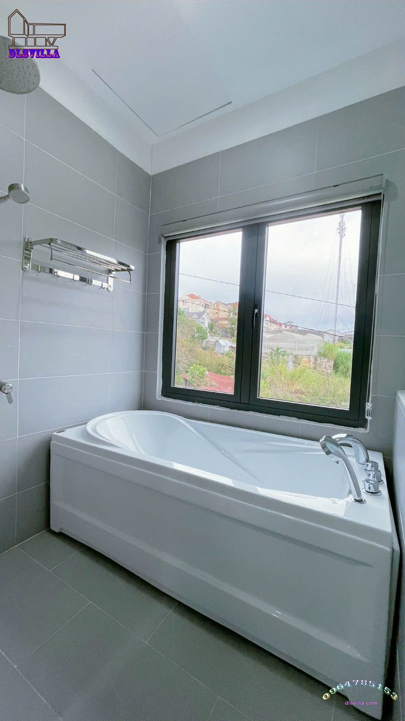 VILLA ĐÀ LẠT DL173-VILLA SÂN VƯỜN, VIEW ĐỒI THÔNG 21 Villa Đà Lạt DL173
