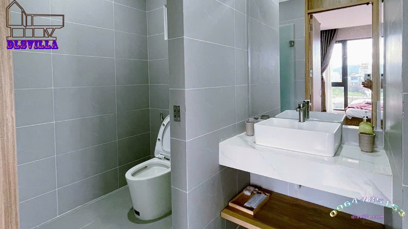 VILLA ĐÀ LẠT DL173-VILLA SÂN VƯỜN, VIEW ĐỒI THÔNG 13 Villa Đà Lạt DL173