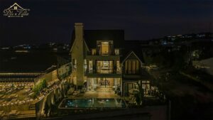 Villa Đà Lạt DL190